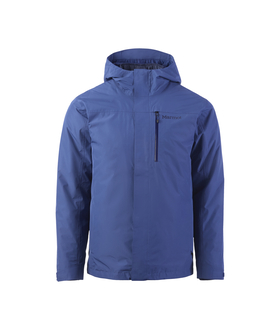 Ramble Component Jacket