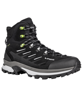 Randir GTX Mid Men