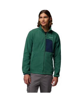 Rapid Expedition II Full Zip Fleece