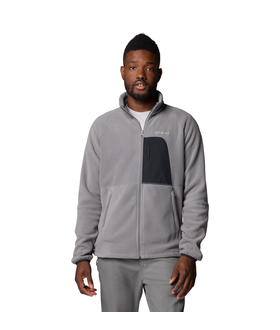 Rapid Expedition II Full Zip Fleece