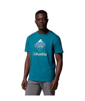 Rapid Ridge Graphic Tee