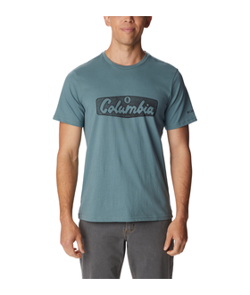 Rapid Ridge Graphic Tee