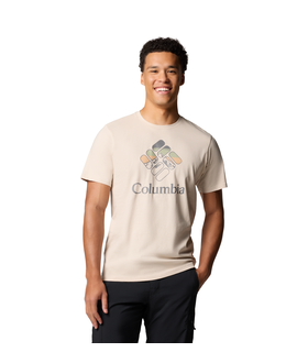 Rapid Ridge Graphic Tee
