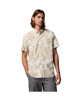Rapid Rivers Printed S/S Shirt