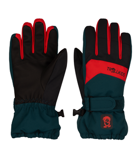 Rauland Glove
