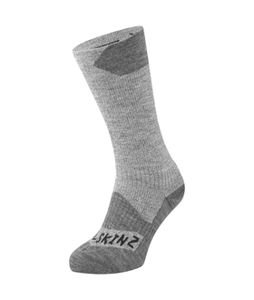 Raynham - Waterproof All Weather Mid Length Sock