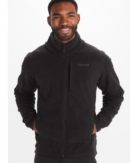 Reactor Polartec Jacket