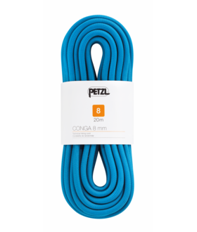 Reepschnur Conga 8 mm