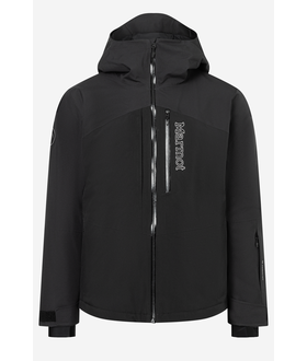 Refuge Insulated Jacket