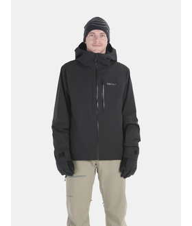 Refuge Jacket