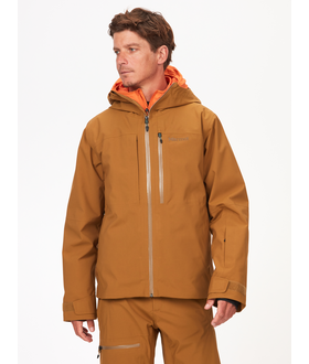 Refuge Jacket