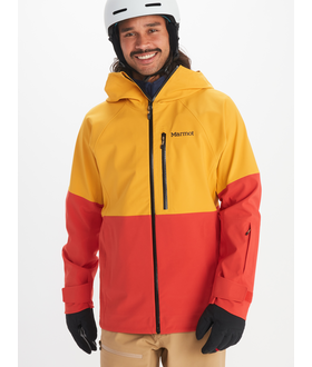 Refuge Pro Jacket