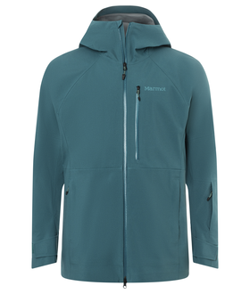 Refuge Pro Jacket