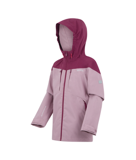 Regatta Junior Highton Jkt. VI