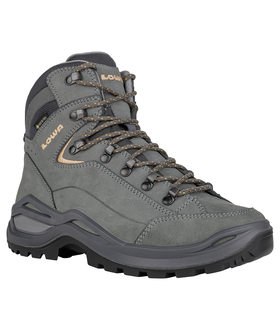 Renegade Evo GTX Mid Ws