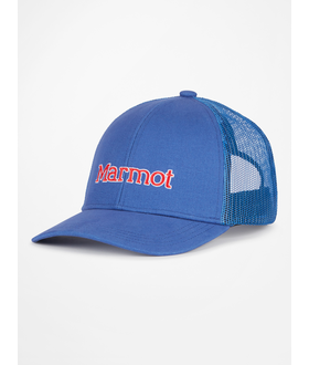 Retro Trucker Hat