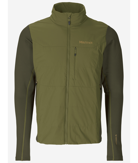 Revlo Hybrid Jacket