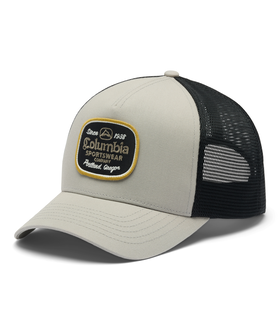 Road Ready Snap Back