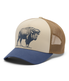 Road Ready Snap Back