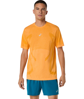 Road Seamless S/S Top