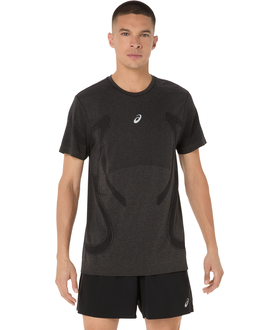 Road Seamless S/S Top