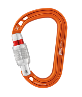 Rocha Screw-Lock