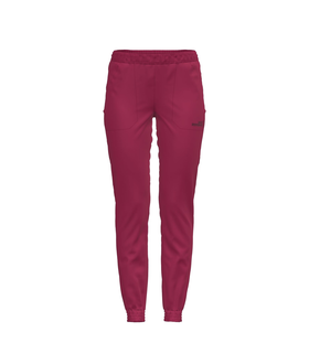 Rock Experience Pitch 5 Pant W cherries jubilee