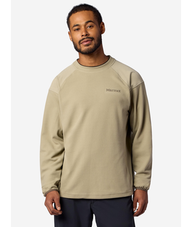 Rockbound Fleece Pullover