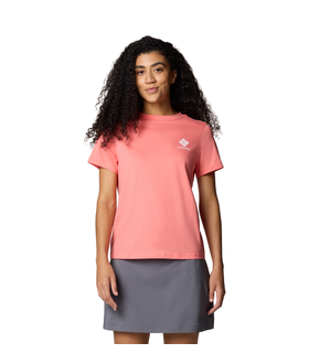 Rolling Bend Graphic S/S