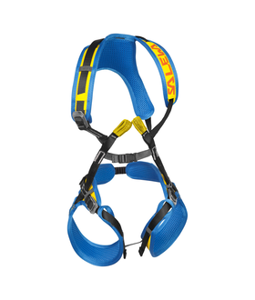 Rookie Full Body Complete Harness