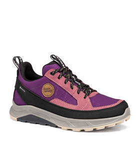 Rotpunkt Light Low GTX Damen