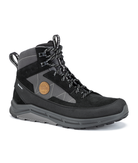 Rotpunkt Light Mid GTX