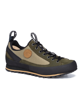 Rotpunkt Low LL Men