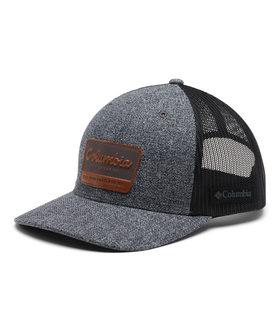 Rugged Outdoor Snap Back