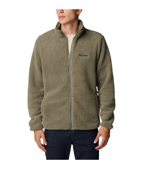 Rugged Ridge III Sherpa Full Zip