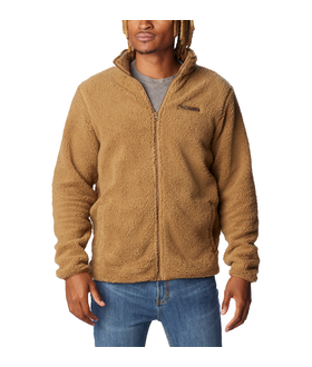 Rugged Ridge III Sherpa Full Zip