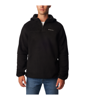 Rugged Ridge III Sherpa Pullover Hoodie