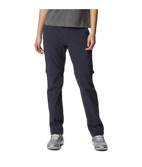 Saturday Trail II EU Convertible Pant - Regular