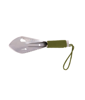 Schaufel Survival 7 in 1