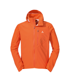 Schffel 2.5L Bohusleden M red orange