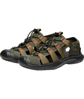 Seanik H2 Sandal Men