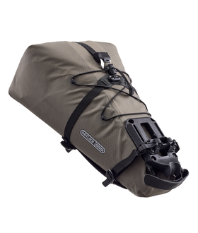 Seat-Pack QR 13 L