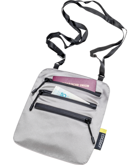 Secret Neck Wallet - Silk