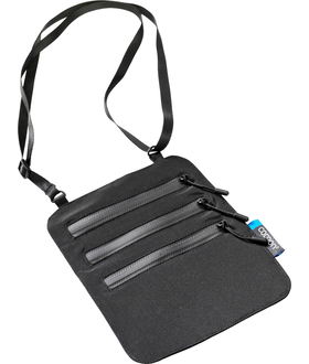 Secret Neck Wallet - Silk