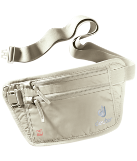 Security Money Belt I