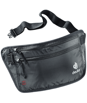 Security Money Belt II RFID Block