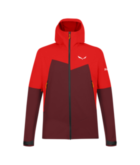 Salewa men's jacket outlet