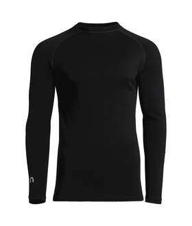 Sensitive 225 Merino Baselayer Shirt Men