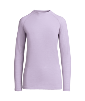 Sensitive 225 Merino Baselayer Shirt Women