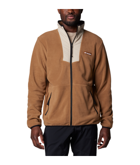 Sequoia Groove Full Zip Fleece - Herren